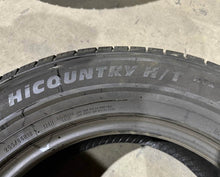 Load image into Gallery viewer, 2656518 265/65R18 114H Prinx HiCountry HT2 A/S tire single 12/32
