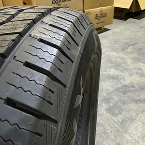 2656518 265/65R18 114H Prinx HiCountry HT2 A/S tire single 12/32