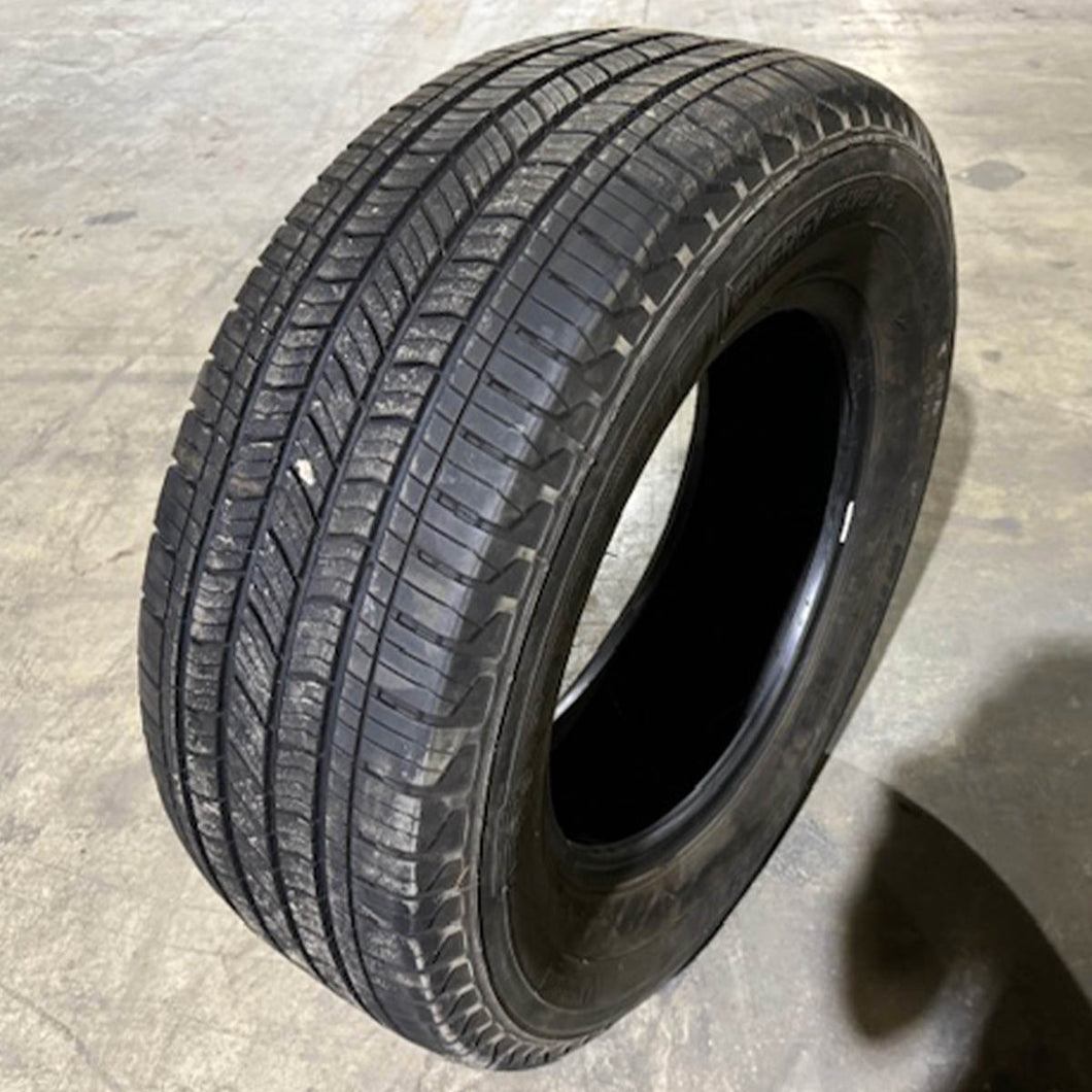 2656518 265/65R18 112T Michelin Energy Saver A/S tire single 7/32