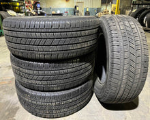 Load image into Gallery viewer, 2656518 265/65R18 112T Michelin Energy Saver A/S tire set 7/32
