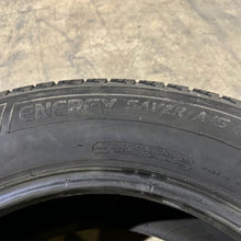 Load image into Gallery viewer, 2656518 265/65R18 112T Michelin Energy Saver A/S tire single 7/32
