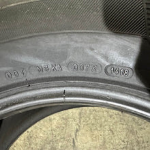 Load image into Gallery viewer, 2656518 265/65R18 112T Michelin Energy Saver A/S tire single 7/32
