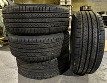 Load image into Gallery viewer, 2355019 235/50R19 - 99H Hankook Kinergy GT Touring tires set 9.2/32
