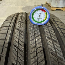 Load image into Gallery viewer, 2356518 235/65R18 106H Michelin Premier LTX A/S tires set 7.4/32
