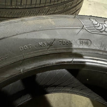 Load image into Gallery viewer, 2356518 235/65R18 106H Michelin Premier LTX A/S tire single 7.4/32
