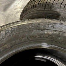 Load image into Gallery viewer, 2356518 235/65R18 106H Michelin Premier LTX A/S tire single 7.4/32
