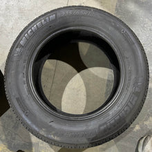 Load image into Gallery viewer, 2356518 235/65R18 106H Michelin Premier LTX A/S tire single 7.4/32
