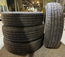 Load image into Gallery viewer, 2457517 245/75R17 - 112T Bridgestone Dueler H/T A/S tires set 9.2/32
