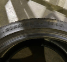 Load image into Gallery viewer, 3053520 305/35R20-104V Pirelli SottoZero W240 tires (pair) 7/32
