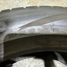 Load image into Gallery viewer, 2754521 275/45R21 - 110W Pirelli Scorpion Zero A/S tire set 9.5/32
