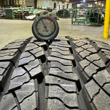 Load image into Gallery viewer, 2757018 275/70R18 - 125/122R Nexen Roadian AT Pro RA8 tire set 13/32
