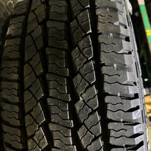 Load image into Gallery viewer, 2757018 275/70R18 - 125/122R Nexen Roadian AT Pro RA8 tire set 13/32
