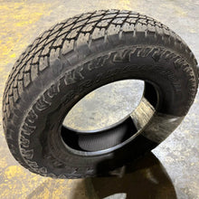 Load image into Gallery viewer, 2457517 245/75R17 - 112T Bridgestone Dueler A/T tires set 13/32
