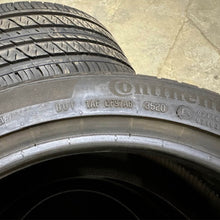 Load image into Gallery viewer, 2254517 225/45R17 91V Continental ProContact RX tires set 8/32
