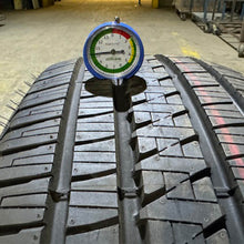 Load image into Gallery viewer, 2755520 275/55R20 - 113T Bridgestone Dueler HL A/S tires set 10.5/32
