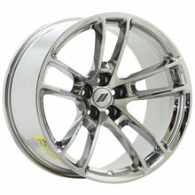 Load image into Gallery viewer, 20&quot; Dodge Charger Challenger SRT Widebody Chrome wheels rims set 2718 EXCHANGE
