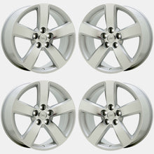 Load image into Gallery viewer, 19&quot; Chevrolet Malibu LTZ PVD Chrome wheels rims Factory OEM set 5562 EXCHANGE
