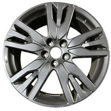 Load image into Gallery viewer, 20&quot; Honda Passport Grey wheels rims Factory OEM set 63149
