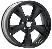 Load image into Gallery viewer, 20&quot; Dodge Charger Challenger RT Black wheels rims Factory OEM set 2385
