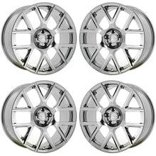 Load image into Gallery viewer, 20&quot; Dodge Charger Challenger PVD Chrome wheels rims Factory OEM 2527 EXCHANGE
