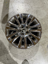 Load image into Gallery viewer, 19&quot; Lexus LS460 LS600HL Chrome Factory OEM wheel rim 74284
