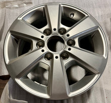 Load image into Gallery viewer, 16&quot; Dodge Mercedes Freightliner Sprinter 1500 2500 Factory OEM wheel x1 96656
