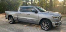 Load image into Gallery viewer, 20&quot; GMC Sierra 2500 3500 Bright Chrome wheels rims Factory OEM set 0459 EXCHANGE
