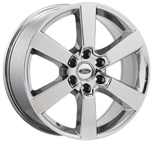 Load image into Gallery viewer, EXCHANGE 20&quot; Ford F150 PVD Chrome Wheels Rims Factory OEM Original Set 10005
