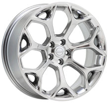 Load image into Gallery viewer, 20&quot; Chrysler 300 PVD Chrome wheels rims Factory OEM set 4 2539 EXCHANGE
