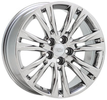 Load image into Gallery viewer, EXCHANGE 19&quot; Cadillac XTS PVD Chrome wheels rims Factory OEM 4818
