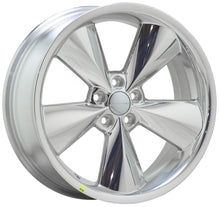 Load image into Gallery viewer, NEW 20&quot; Dodge Charger Challenger Wheel Rim Factory Set OEM 2524
