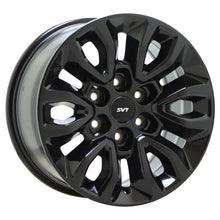 Load image into Gallery viewer, EXCHANGE 17&quot; Ford F150 SVT Raptor Truck Gloss Black wheels rims Factory set 3891
